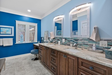 Wow!  Check out this beautiful, completely updated townhome on Sandestin Golf and Beach Resort - Raven in Florida - for sale on GolfHomes.com, golf home, golf lot