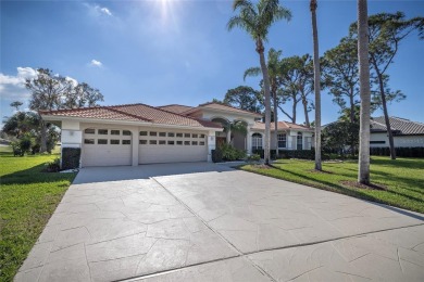 Spectacular pond and golf course views! Enjoy the privacy and on East Lake Woodlands Country Club in Florida - for sale on GolfHomes.com, golf home, golf lot