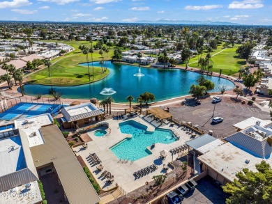 Welcome to Fountain of the Sun, a gated 55+ golf course on Fountain of the Sun Country Club in Arizona - for sale on GolfHomes.com, golf home, golf lot
