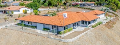 Step into a world of tranquility and sophistication with this on The Country Club At Soboba Springs in California - for sale on GolfHomes.com, golf home, golf lot