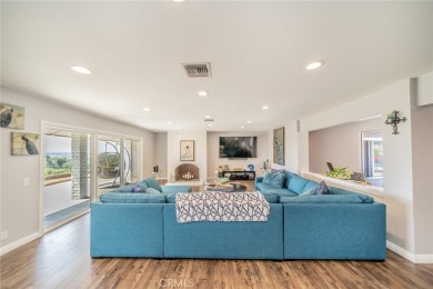 Step into a world of tranquility and sophistication with this on The Country Club At Soboba Springs in California - for sale on GolfHomes.com, golf home, golf lot