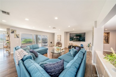 Step into a world of tranquility and sophistication with this on The Country Club At Soboba Springs in California - for sale on GolfHomes.com, golf home, golf lot