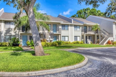 This beautifully maintained condo in the desirable Palm Aire on Palm Aire Country Club of Sarasota in Florida - for sale on GolfHomes.com, golf home, golf lot