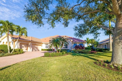 Under contract-accepting backup offers. Waterfront Perfection: on Waterlefe Golf and River Club in Florida - for sale on GolfHomes.com, golf home, golf lot