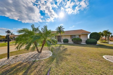 CORNER LOT, meticulously CLEAN and BEAUTIFUL 2 bedroom, 2 bath on Sandpiper Golf Club in Florida - for sale on GolfHomes.com, golf home, golf lot