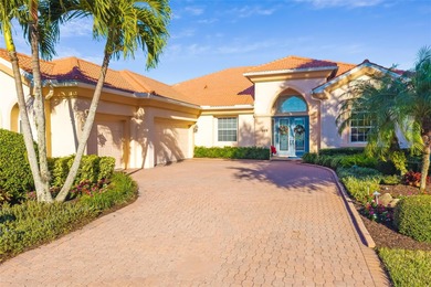 Under contract-accepting backup offers. Waterfront Perfection: on Waterlefe Golf and River Club in Florida - for sale on GolfHomes.com, golf home, golf lot