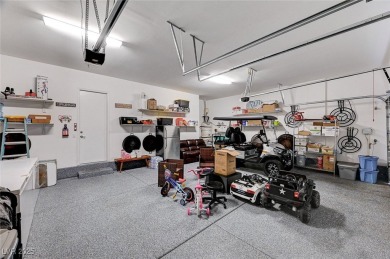 Start making memories in this stunning 2022-built home in Lake on Reflection Bay Golf Club in Nevada - for sale on GolfHomes.com, golf home, golf lot