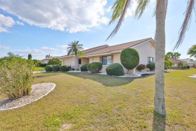 CORNER LOT, meticulously CLEAN and BEAUTIFUL 2 bedroom, 2 bath on Sandpiper Golf Club in Florida - for sale on GolfHomes.com, golf home, golf lot