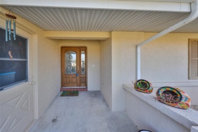 CORNER LOT, meticulously CLEAN and BEAUTIFUL 2 bedroom, 2 bath on Sandpiper Golf Club in Florida - for sale on GolfHomes.com, golf home, golf lot