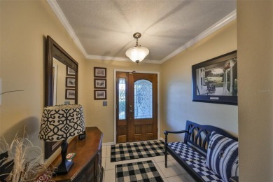 CORNER LOT, meticulously CLEAN and BEAUTIFUL 2 bedroom, 2 bath on Sandpiper Golf Club in Florida - for sale on GolfHomes.com, golf home, golf lot