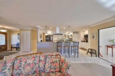 CORNER LOT, meticulously CLEAN and BEAUTIFUL 2 bedroom, 2 bath on Sandpiper Golf Club in Florida - for sale on GolfHomes.com, golf home, golf lot
