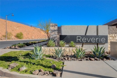 Start making memories in this stunning 2022-built home in Lake on Reflection Bay Golf Club in Nevada - for sale on GolfHomes.com, golf home, golf lot