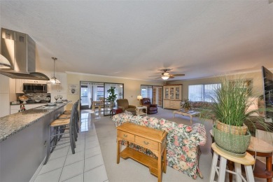 CORNER LOT, meticulously CLEAN and BEAUTIFUL 2 bedroom, 2 bath on Sandpiper Golf Club in Florida - for sale on GolfHomes.com, golf home, golf lot