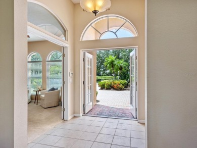 Live exceptionally in Lakewood Ranch's Gleneagles at the Country on Lakewood Ranch Golf and Country Club in Florida - for sale on GolfHomes.com, golf home, golf lot