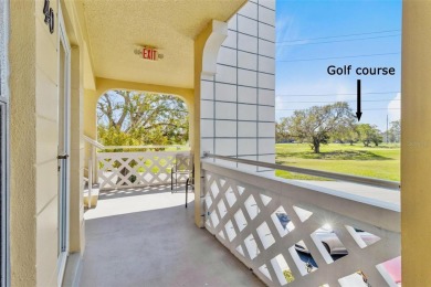 END UNIT, directly across from the golf course! Located on the on On Top Of The World Golf Course in Florida - for sale on GolfHomes.com, golf home, golf lot