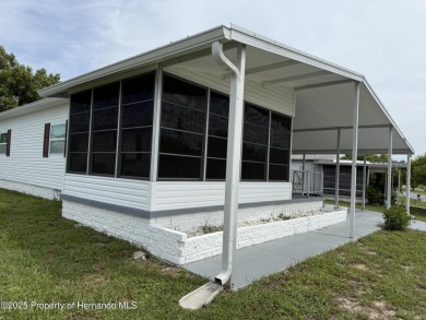 Discover this inviting fully furnished 2 bedroom, 2 bathroom on High Point Golf Club, Inc. in Florida - for sale on GolfHomes.com, golf home, golf lot