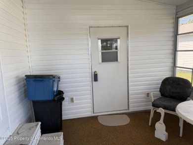 Discover this inviting fully furnished 2 bedroom, 2 bathroom on High Point Golf Club, Inc. in Florida - for sale on GolfHomes.com, golf home, golf lot