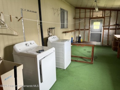 Discover this inviting fully furnished 2 bedroom, 2 bathroom on High Point Golf Club, Inc. in Florida - for sale on GolfHomes.com, golf home, golf lot