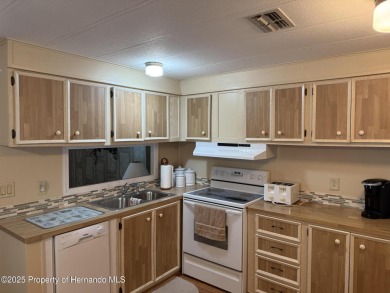 Discover this inviting fully furnished 2 bedroom, 2 bathroom on High Point Golf Club, Inc. in Florida - for sale on GolfHomes.com, golf home, golf lot