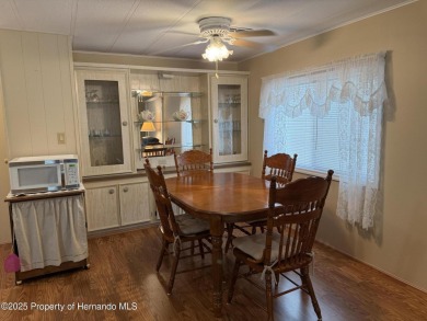 Discover this inviting fully furnished 2 bedroom, 2 bathroom on High Point Golf Club, Inc. in Florida - for sale on GolfHomes.com, golf home, golf lot
