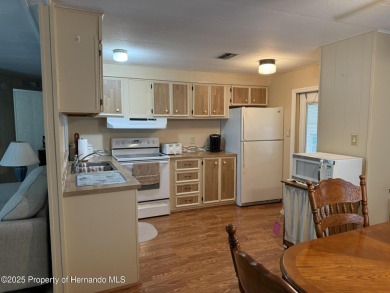 Discover this inviting fully furnished 2 bedroom, 2 bathroom on High Point Golf Club, Inc. in Florida - for sale on GolfHomes.com, golf home, golf lot