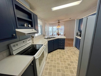 This home just listed and has 2 sheds! One has a separate on Water Oak Country Club Estates in Florida - for sale on GolfHomes.com, golf home, golf lot