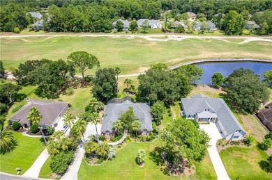 Welcome to your dream home nestled within the golf and on The Club At Osprey Cove in Georgia - for sale on GolfHomes.com, golf home, golf lot