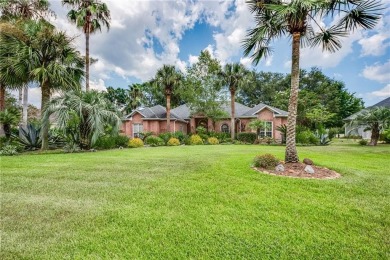 Welcome to your dream home nestled within the golf and on The Club At Osprey Cove in Georgia - for sale on GolfHomes.com, golf home, golf lot