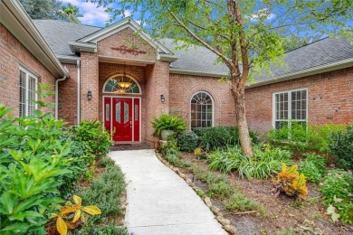 Welcome to your dream home nestled within the golf and on The Club At Osprey Cove in Georgia - for sale on GolfHomes.com, golf home, golf lot