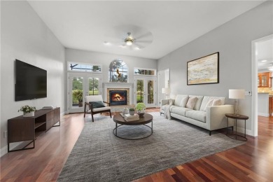 Welcome to your dream home nestled within the golf and on The Club At Osprey Cove in Georgia - for sale on GolfHomes.com, golf home, golf lot
