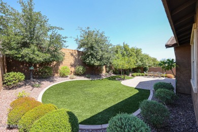 Step into the ultimate lifestyle upgrade with this meticulously on Verrado Golf Club  in Arizona - for sale on GolfHomes.com, golf home, golf lot