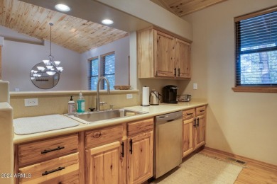 This adorable 3 bedroom, 2 bath home is the perfect fit for a on Torreon Golf Club in Arizona - for sale on GolfHomes.com, golf home, golf lot