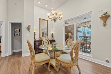 Welcome to 41 Sunfield Drive--a private coastal retreat with its on Carolina Shores Golf Course in South Carolina - for sale on GolfHomes.com, golf home, golf lot