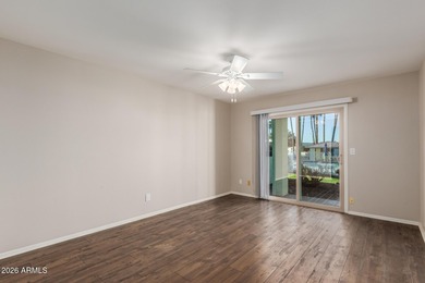 Poolside Dream Home located in Lakeside terrace section of the on Fountain of the Sun Country Club in Arizona - for sale on GolfHomes.com, golf home, golf lot