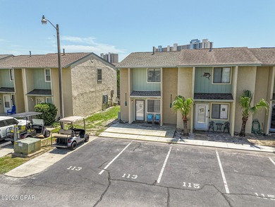 New Roof. New Water Heater. Heated Pool Right Out Front. And the on Edgewater Beach Resort in Florida - for sale on GolfHomes.com, golf home, golf lot