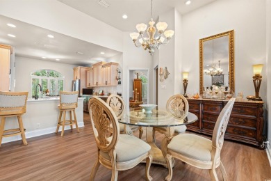 Welcome to 41 Sunfield Drive--a private coastal retreat with its on Carolina Shores Golf Course in South Carolina - for sale on GolfHomes.com, golf home, golf lot