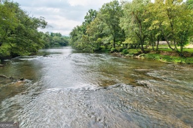 This is a rare and extremely limited opportunity-only one lot on Old Toccoa Farm Golf Club in Georgia - for sale on GolfHomes.com, golf home, golf lot