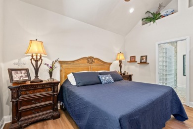 Welcome to 41 Sunfield Drive--a private coastal retreat with its on Carolina Shores Golf Course in South Carolina - for sale on GolfHomes.com, golf home, golf lot