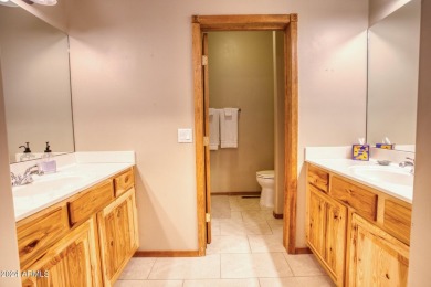 This adorable 3 bedroom, 2 bath home is the perfect fit for a on Torreon Golf Club in Arizona - for sale on GolfHomes.com, golf home, golf lot