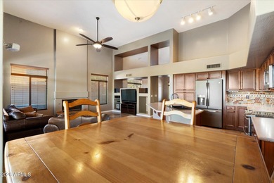 Don't miss this extraordinary opportunity to own a golf course on Tatum Ranch Golf Course in Arizona - for sale on GolfHomes.com, golf home, golf lot