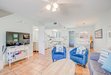 New Roof. New Water Heater. Heated Pool Right Out Front. And the on Edgewater Beach Resort in Florida - for sale on GolfHomes.com, golf home, golf lot