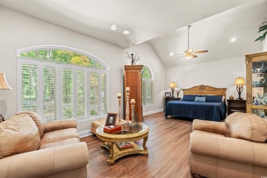 Welcome to 41 Sunfield Drive--a private coastal retreat with its on Carolina Shores Golf Course in South Carolina - for sale on GolfHomes.com, golf home, golf lot