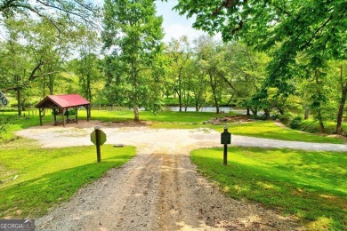 This is a rare and extremely limited opportunity-only one lot on Old Toccoa Farm Golf Club in Georgia - for sale on GolfHomes.com, golf home, golf lot