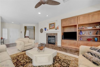 Beautiful home located in his demand Sun City Anthem. One of the on Revere Golf Club in Nevada - for sale on GolfHomes.com, golf home, golf lot