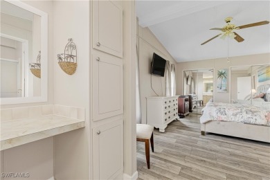 PRICED TO SELL WITH MOTIVATED SELLERS!! Charming 2-Bedroom on Six Lakes Country Club in Florida - for sale on GolfHomes.com, golf home, golf lot