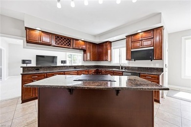 Come see this Beautiful home next to the golf course in on  in Virginia - for sale on GolfHomes.com, golf home, golf lot