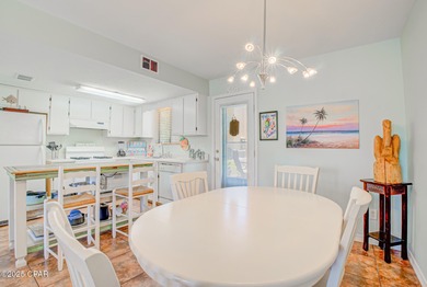 New Roof. New Water Heater. Heated Pool Right Out Front. And the on Edgewater Beach Resort in Florida - for sale on GolfHomes.com, golf home, golf lot