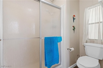 PRICED TO SELL WITH MOTIVATED SELLERS!! Charming 2-Bedroom on Six Lakes Country Club in Florida - for sale on GolfHomes.com, golf home, golf lot