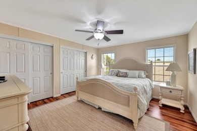 This 2014 Jacobson manufactured home with 1624 square foot comes on Breckenridge Golf and Country Club in Florida - for sale on GolfHomes.com, golf home, golf lot