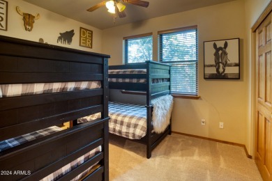 This adorable 3 bedroom, 2 bath home is the perfect fit for a on Torreon Golf Club in Arizona - for sale on GolfHomes.com, golf home, golf lot